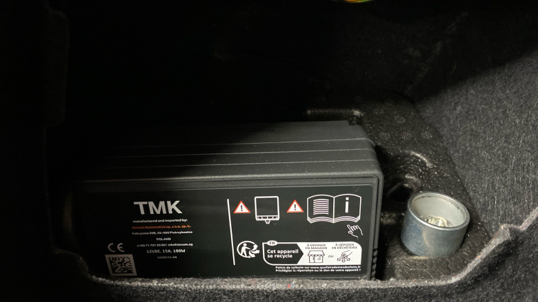 BMW 1 Series 120 M Sport 5dr Step Auto Petrol Hatchback